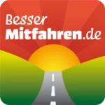 Logo of Mitfahrgelegenheit android Application 